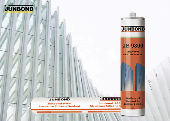 Sigillante neutrale del silicone della struttura