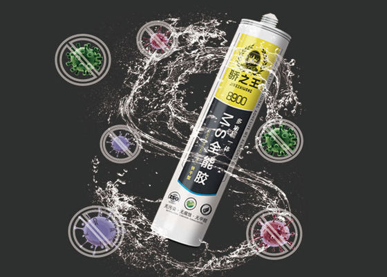Ms a tenuta d'acqua Polymer Sealant