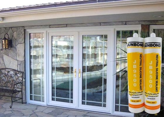 sigillante del silicone della costruzione 400ml