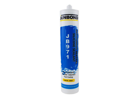 Anti sigillante fungoso del silicone 3506100010