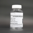 Gomma di silicone Polydimethylsiloxane terminato idrossilato PDMS 107