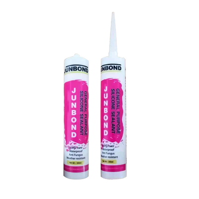 Sigillante di acetoxi silicone non tossico con elevata resistenza chimica e all' acqua