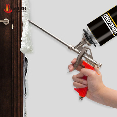 Imballaggi in schiuma PU resistenti all'umidità per porte in scatola